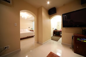 Party Suite | Wifi gratis