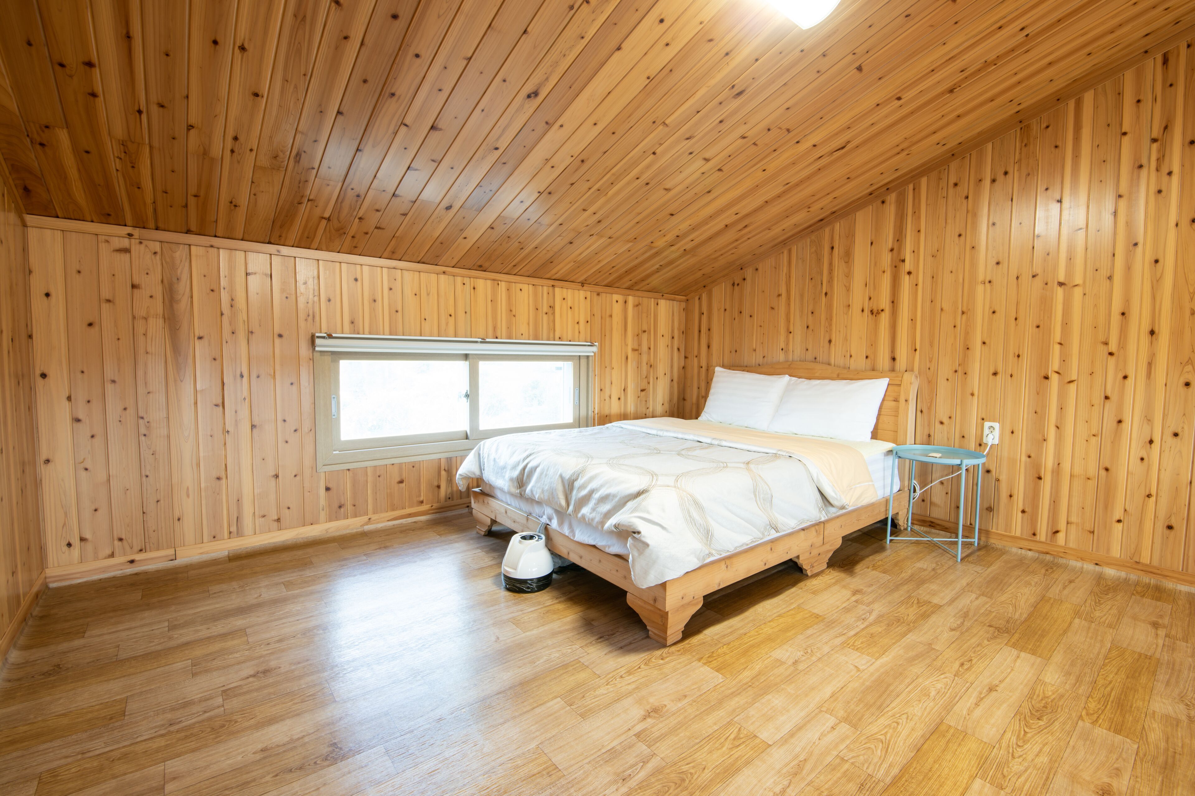 Dúplex familiar, 2 habitaciones, cocina, en la zona del jardín | Wifi gratis