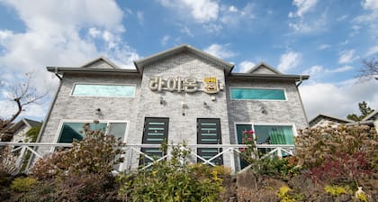 Lionhill Pension