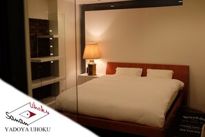 ラグジュアリー ハウス 2 ベッドルーム | 2 室のベッドルーム、WiFi (無料)