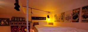 Standard House, 2 Bedrooms | 2 bedrooms, free WiFi - YADOYA UHOKU (Kyoto)