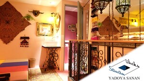 Standard House, 2 Bedrooms - YADOYA UHOKU (Kyoto)