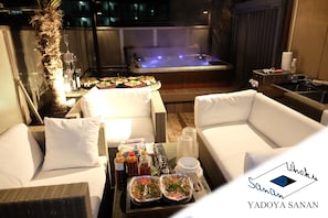 Standard House, 2 Bedrooms | 2 bedrooms, free WiFi - YADOYA UHOKU (Kyoto)