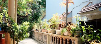 Kim Nhung Bungalow