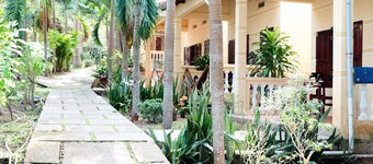 Kim Nhung Bungalow