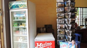 Arcade - Kim Nhung Bungalow (Phu Quoc)