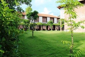 Exterior - Le Garden Resort & Spa Phu Quoc (Phu Quoc)