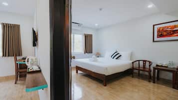 Habitación familiar, habitaciones comunicadas | Vistas desde la habitación