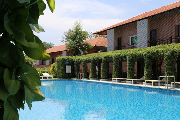 Exterior - Le Garden Resort & Spa Phu Quoc (Phu Quoc)
