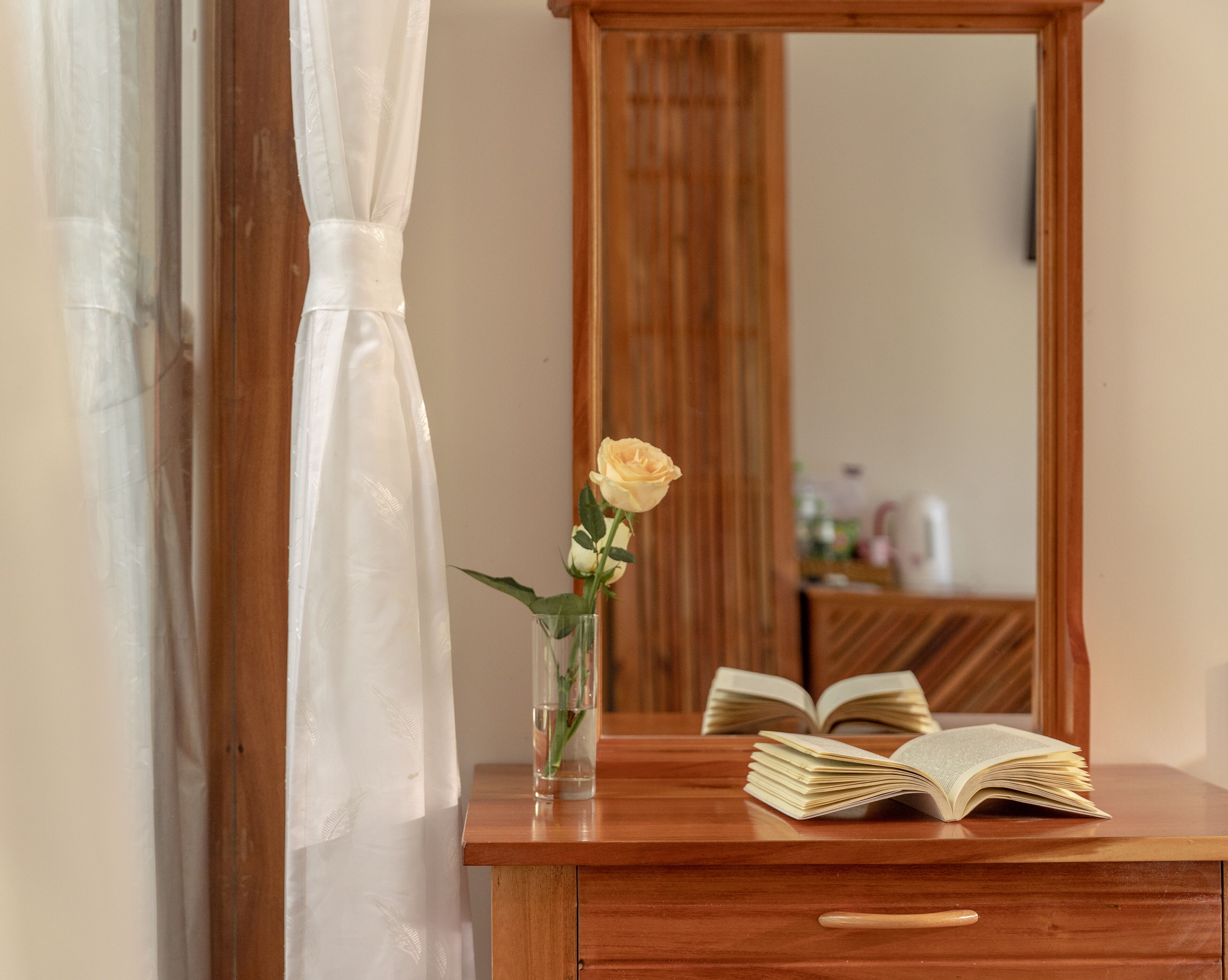 deluxe room, pool view | blackout curtains, free wifi, bed sheets