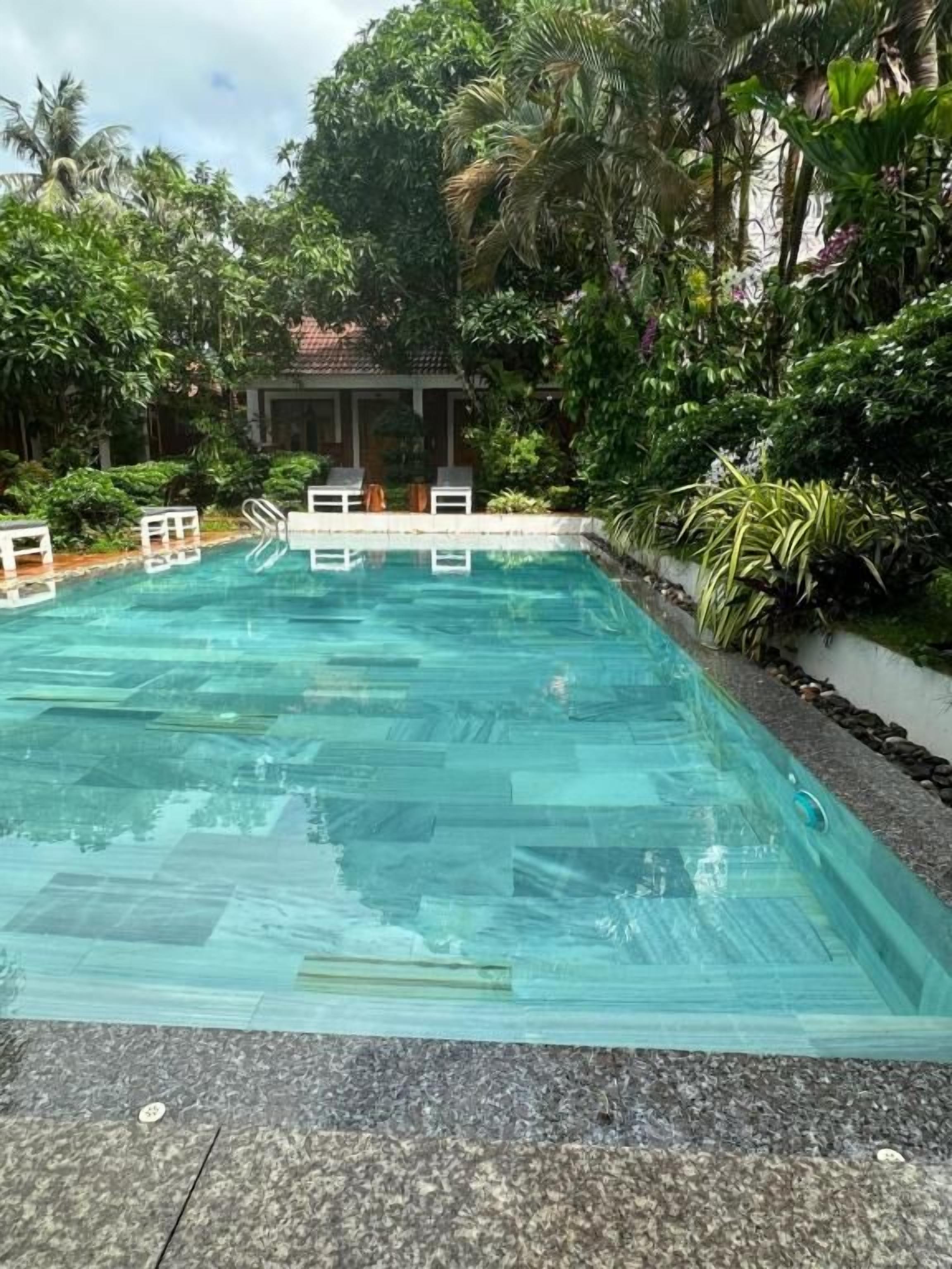 Photo - Little Garden Bungalow