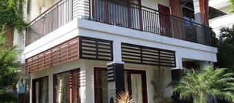 ヴィラ トーティー