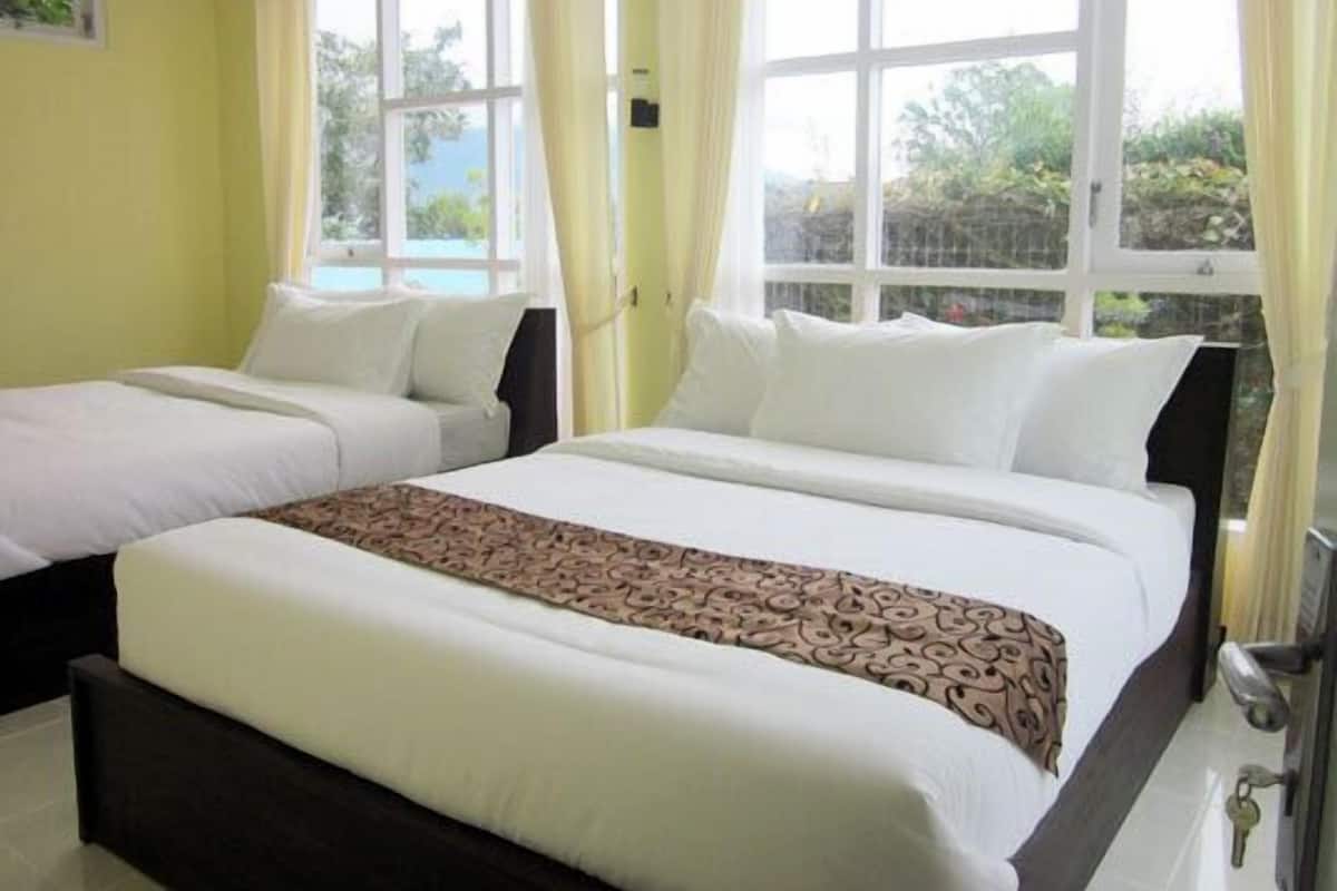 Executive Villa, 5 Bedrooms