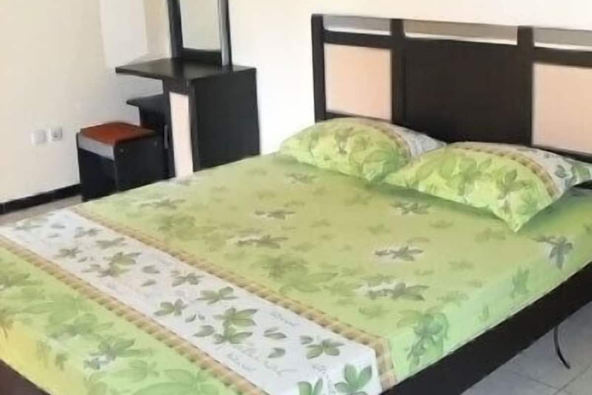 Deluxe Villa, 5 Bedrooms