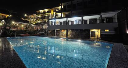 Spencer Green Hotel