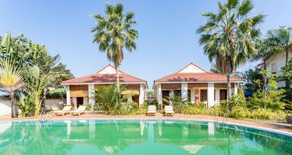 Bach Duong Phu Quoc Resort