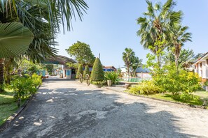 Exterior - Bach Duong Phu Quoc Resort (Phu Quoc)