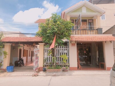The Lam Homestay