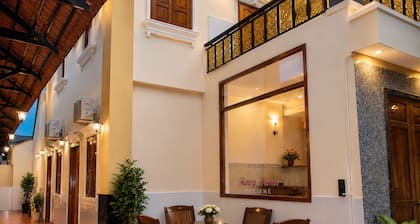 The Lam Homestay