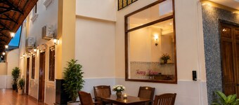 The Lam Homestay