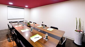 Sala de reuniones