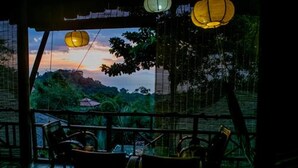 Suite (Sorya) | Bar lounge