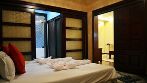 Suite - Rosa Valls Hotel (Luanda)
