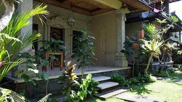 露台/庭院