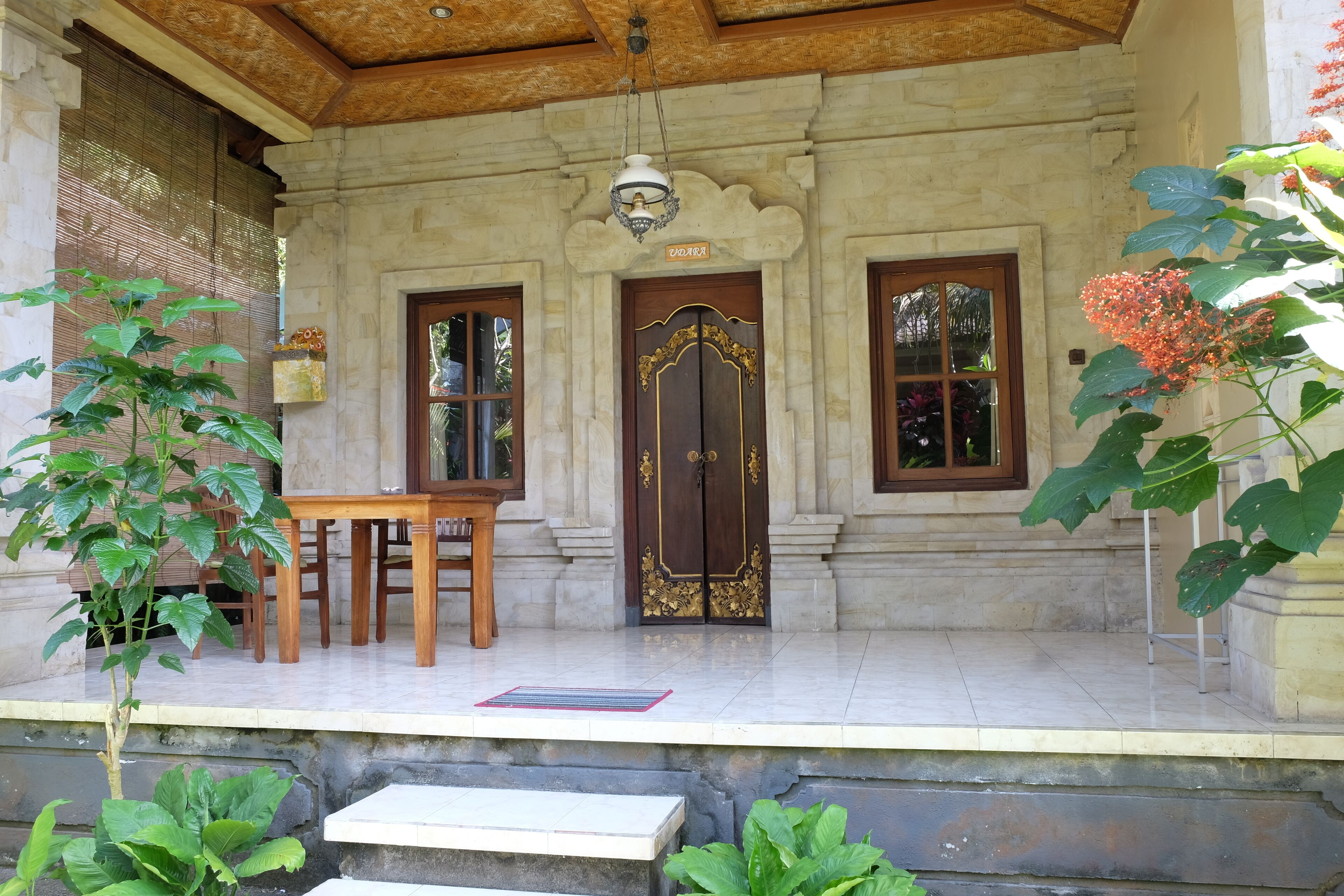 Superior Room | Terrace/patio