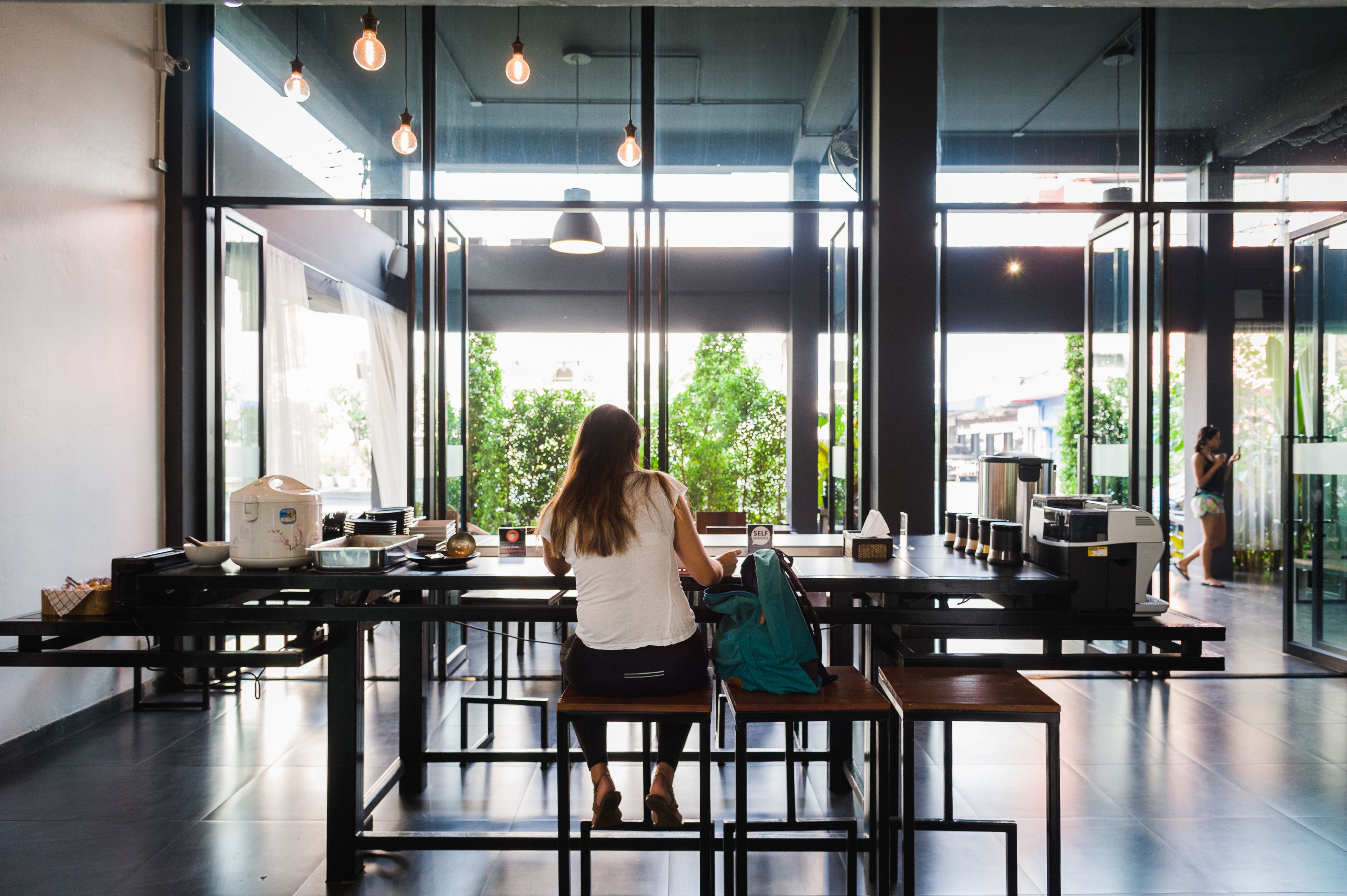 Photo - The Common Hostel