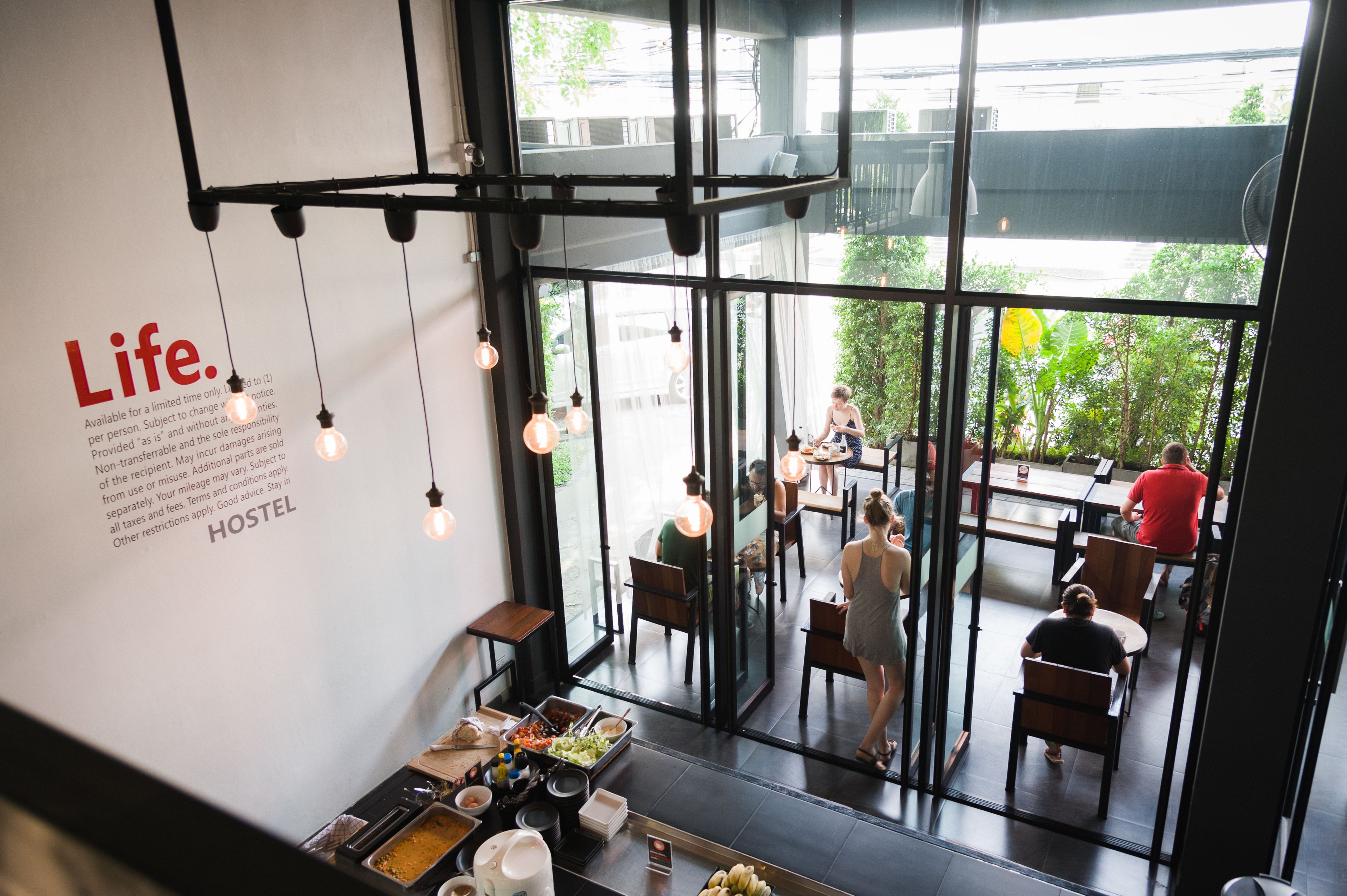 Foto - The Common Hostel