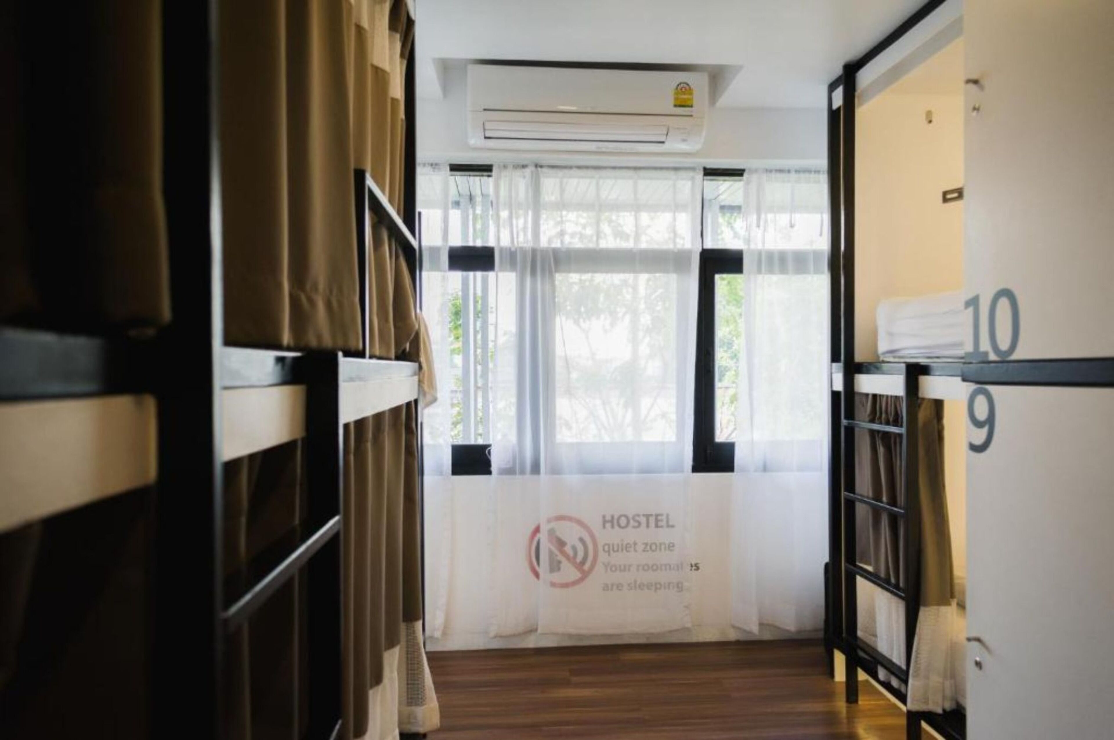 Photo - The Common Hostel