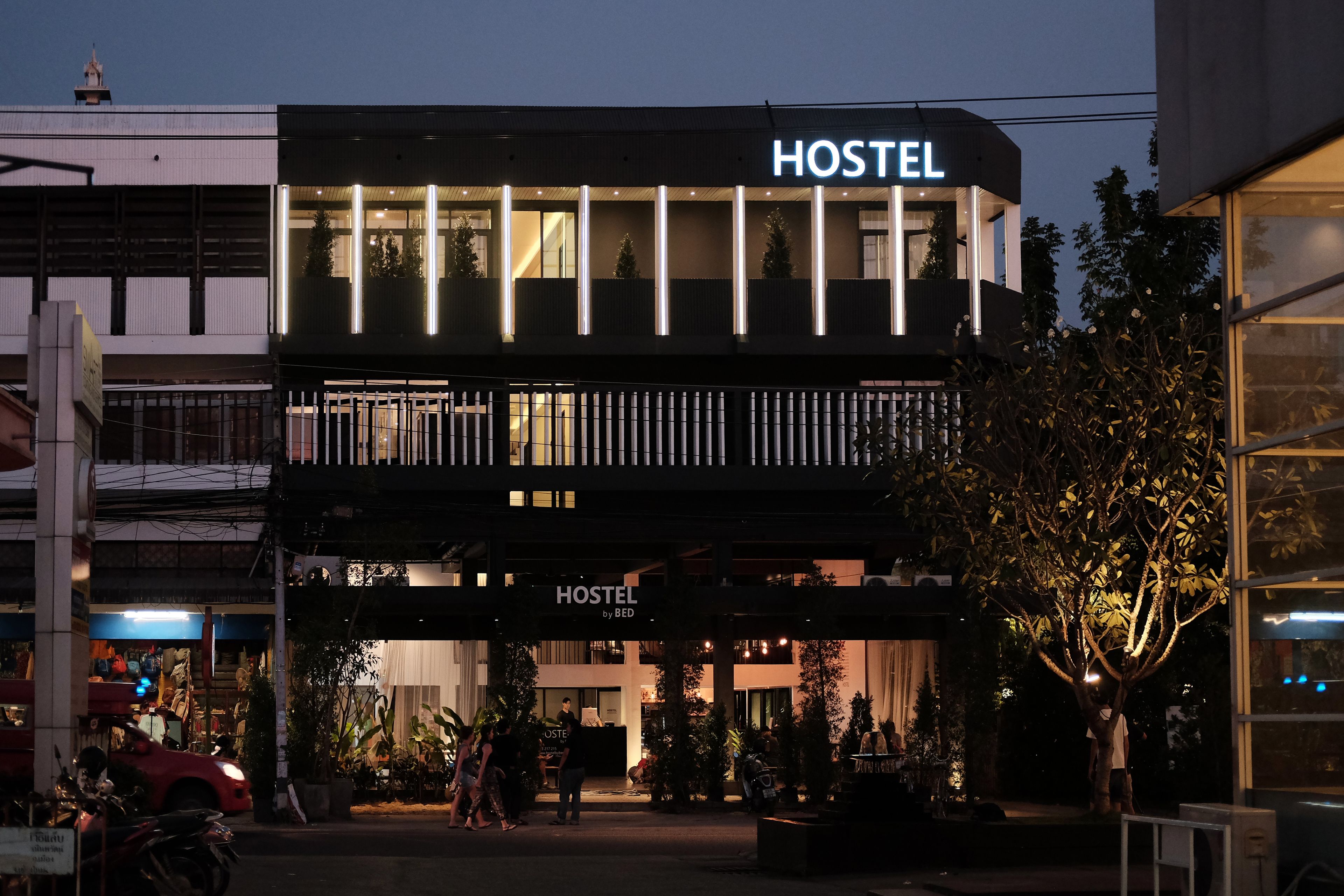 Photo - The Common Hostel