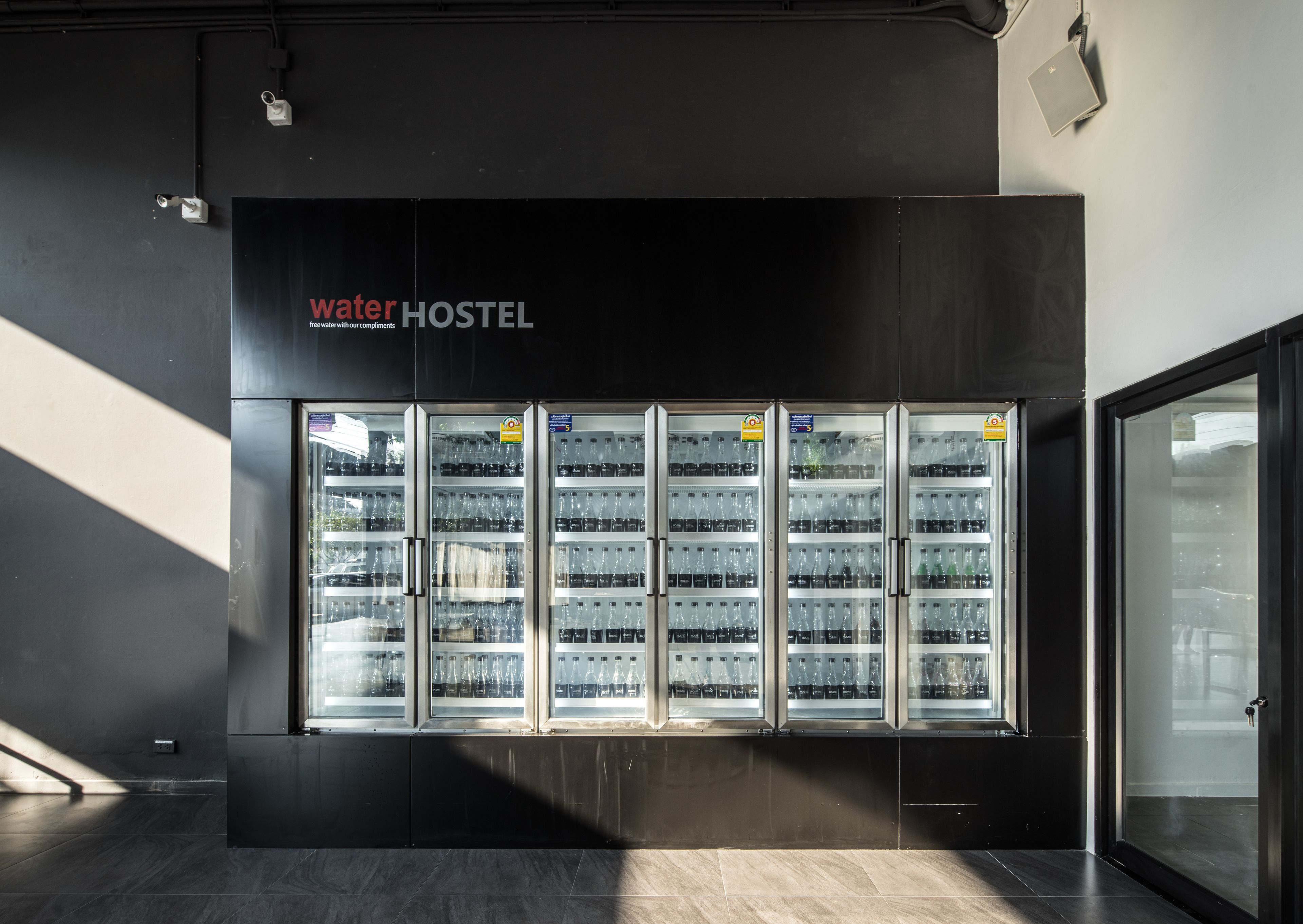 Photo - The Common Hostel