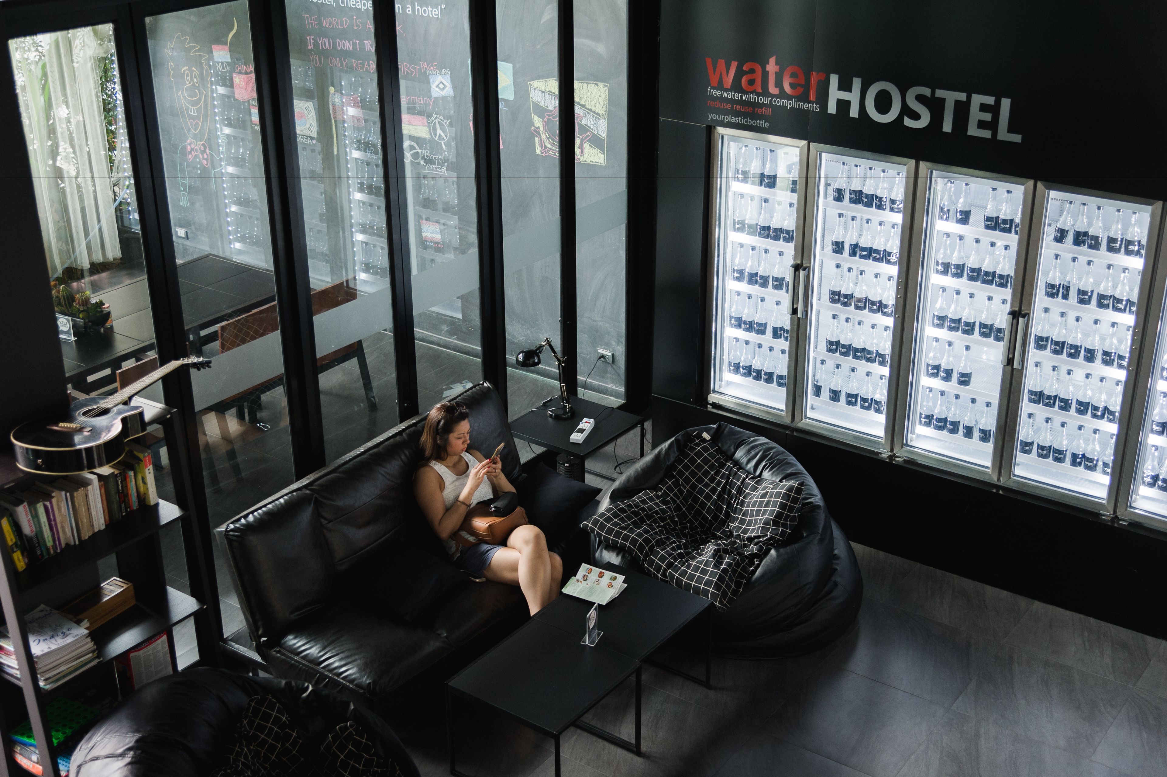 Photo - The Common Hostel