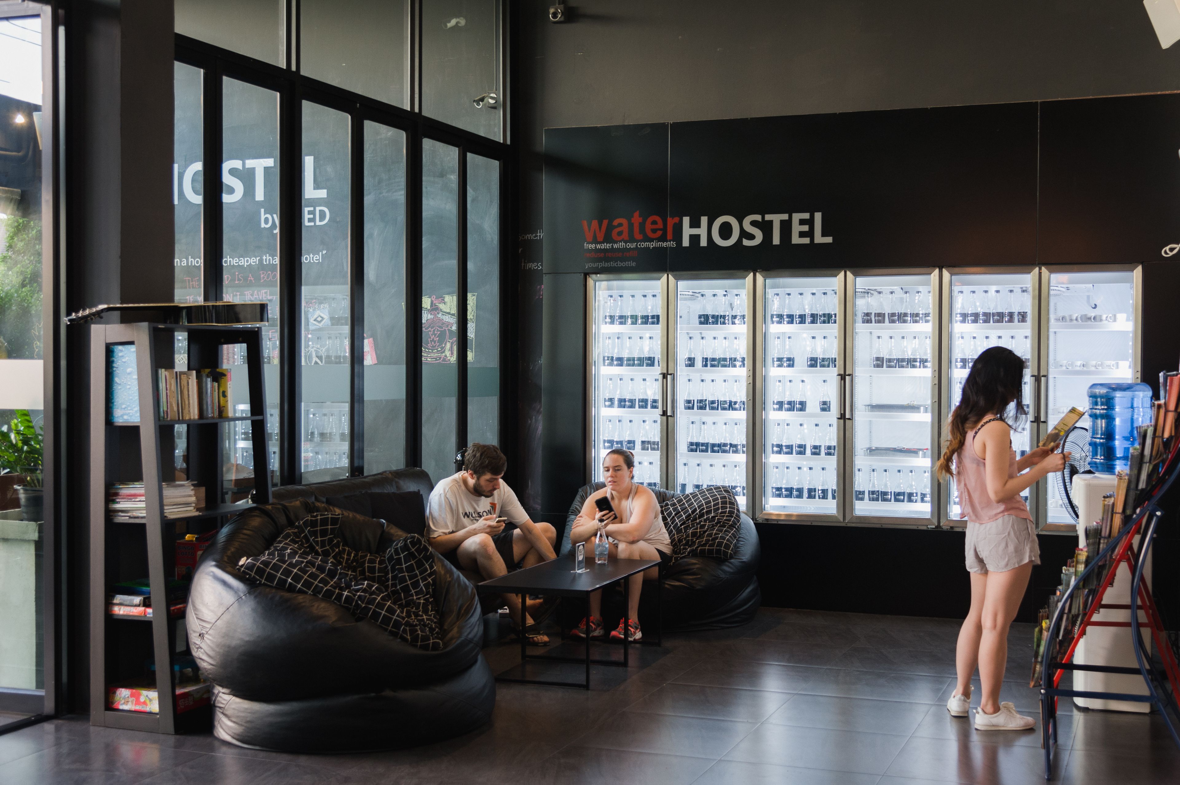 Photo - The Common Hostel