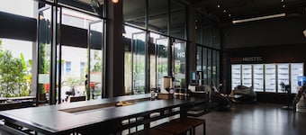 The Common Hostel