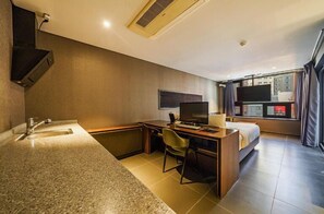 Servicio a la habitación