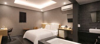 Bupyeong Zenith Hotel