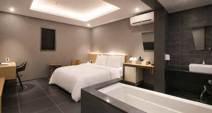 Bupyeong Zenith Hotel