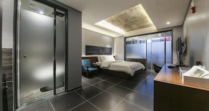 Bupyeong Zenith Hotel