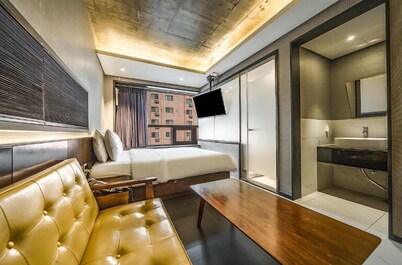 Bupyeong Zenith Hotel