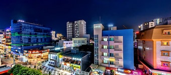 Trevi Hotel