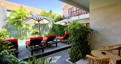 Asoka Hotel and Suite