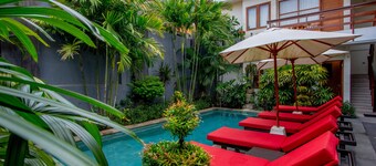 Asoka Hotel and Suite