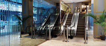 Cosmo Hotel Kuala Lumpur