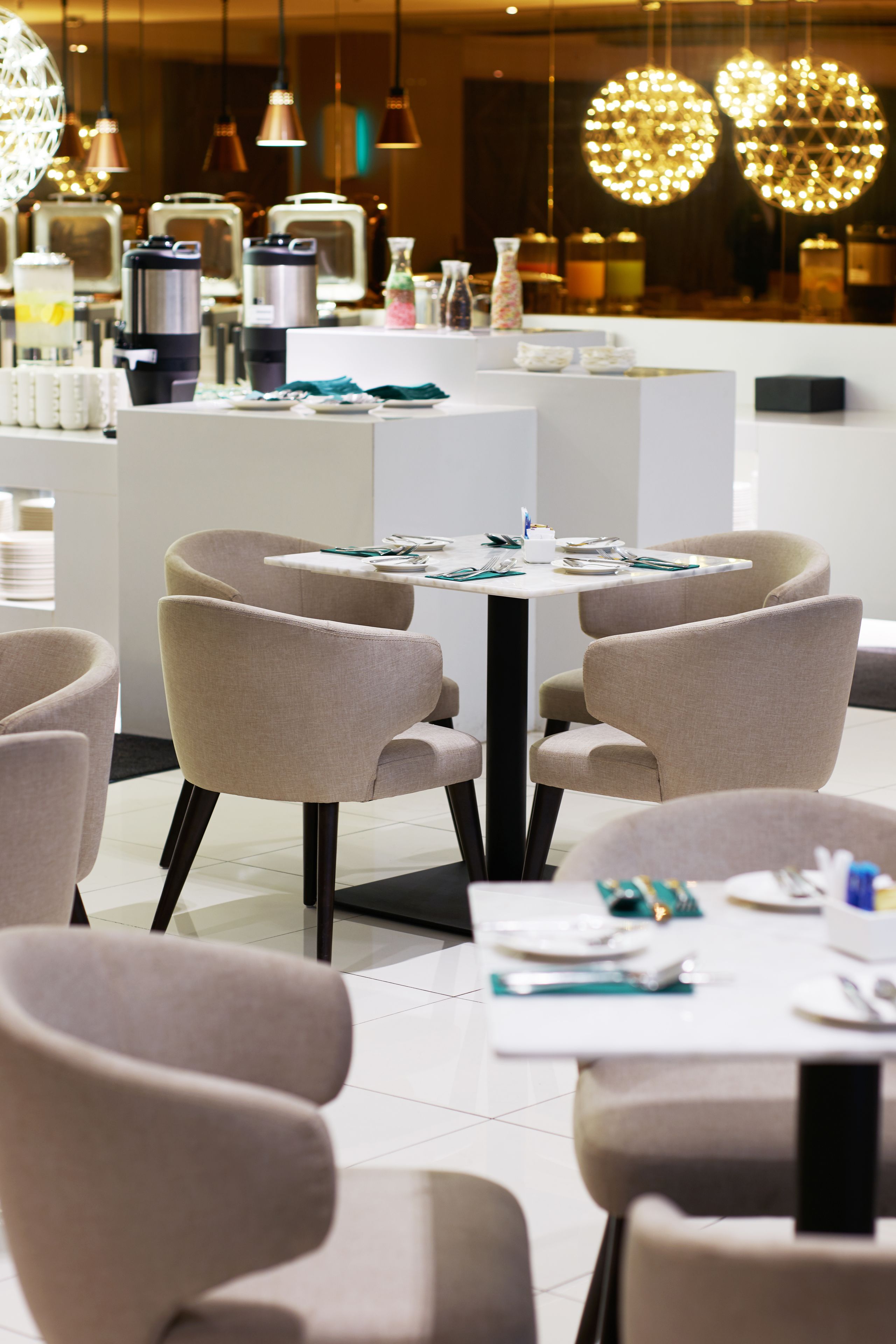 Foto - Cosmo Hotel Kuala Lumpur