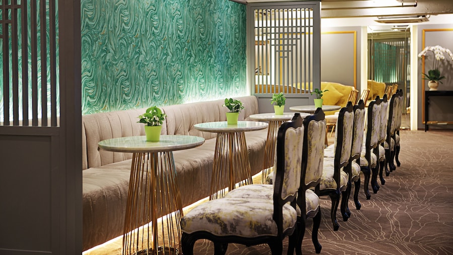 Cosmo Hotel Kuala Lumpur