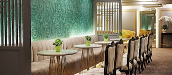 Cosmo Hotel Kuala Lumpur
