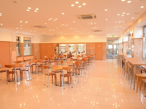 Toyoko Inn Hokkaido Hakodate Ekimae Daimon